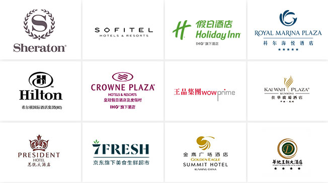 广州欧米奇合作单位