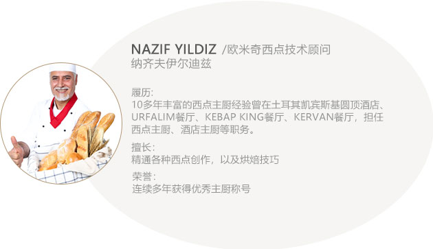 西餐外教讲师,沙特