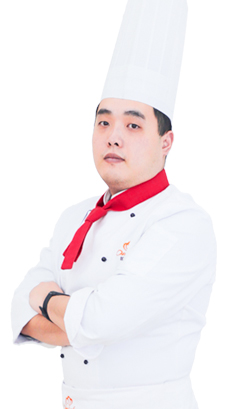 Vincent/赖粤文