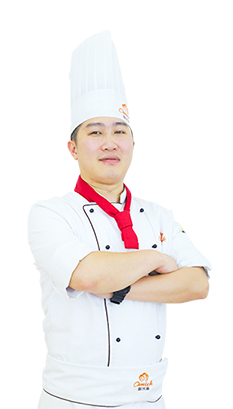 Ivan/莫家俊
