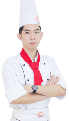Ronnie/梁建勇