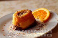 中国烘焙行业几种营销模式的转变