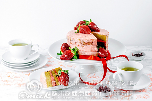 西点