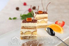 零基础学西点要多久？这两点你要弄明白
