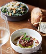 西餐师就业前景怎么样?就业、创业不用愁！