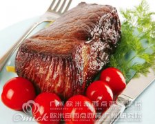 中国西餐行业市场趋势分析？