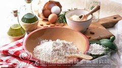 学烘焙的女生有哪些优势？