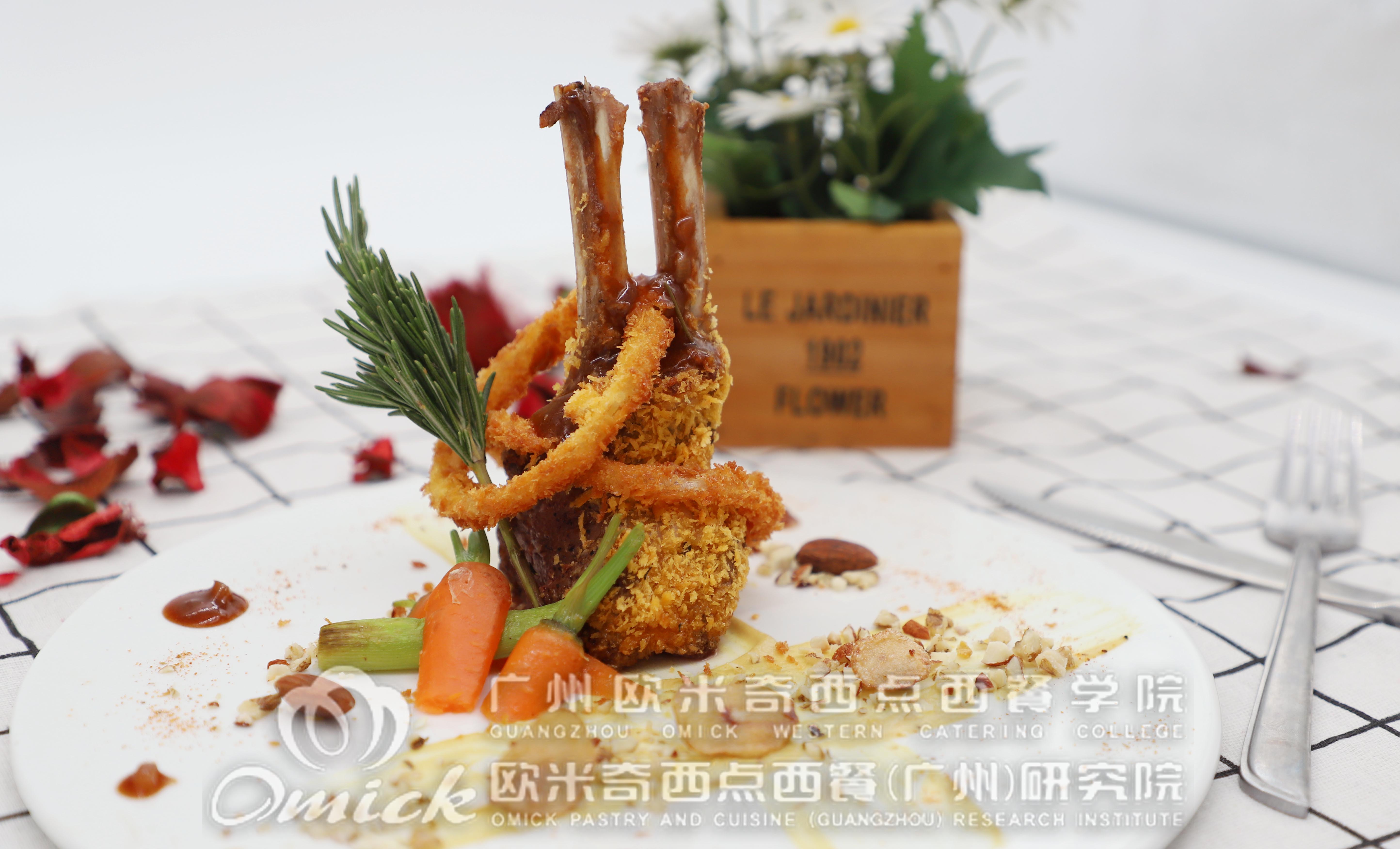 广州欧米奇